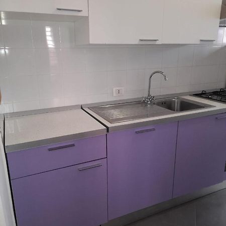 Tranquiloh Apartment Home Терни Экстерьер фото