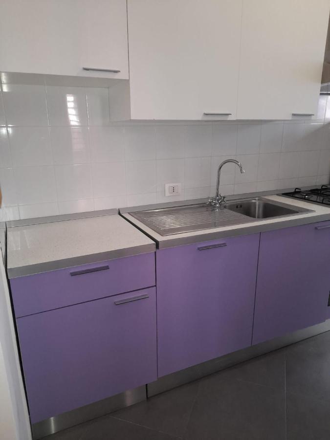 Tranquiloh Apartment Home Терни Экстерьер фото