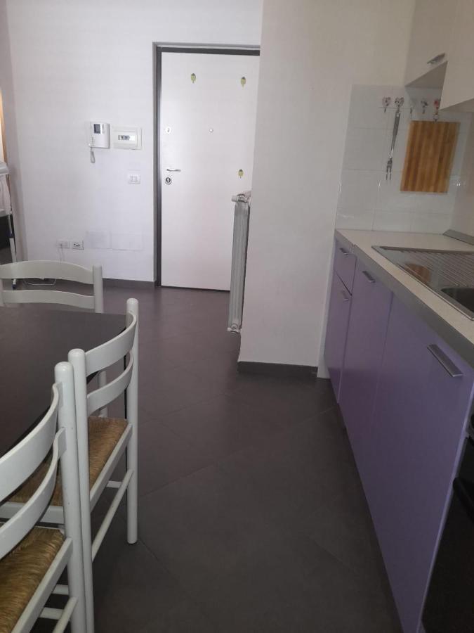 Tranquiloh Apartment Home Терни Экстерьер фото