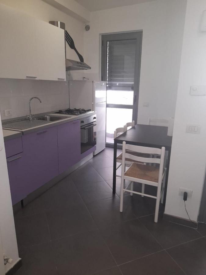 Tranquiloh Apartment Home Терни Экстерьер фото